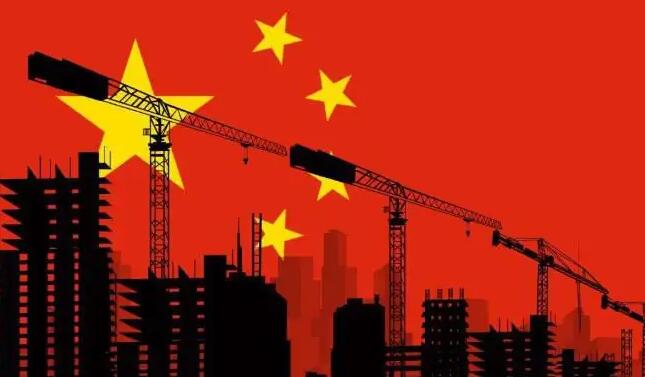 短期「陣痛」動搖不了中國經濟基本盤
