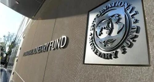 IMF：俄烏衝突將致143個經濟體增長預期下調
