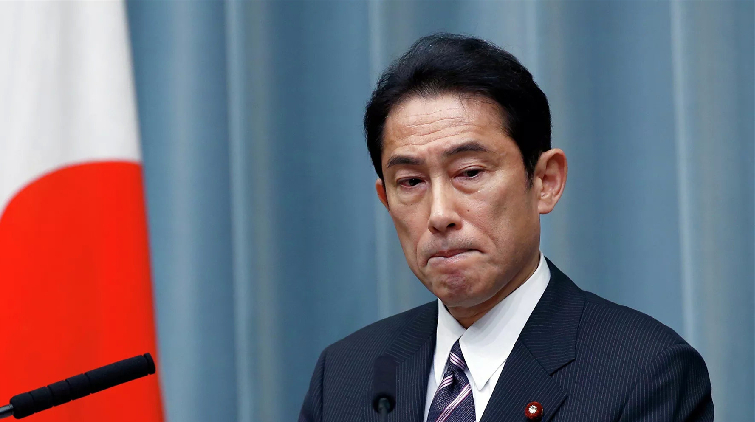 日本首相向靖國神社供奉祭品 中方：嚴厲譴責已進行嚴正交涉