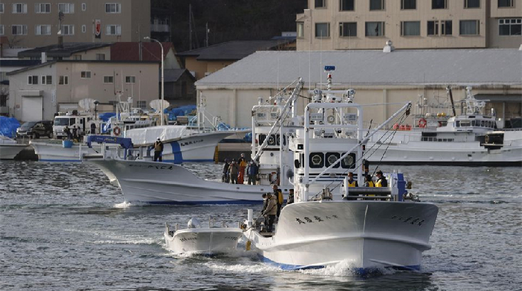 【追蹤報道】日本失聯觀光船11人已證實死亡 包括1名兒童