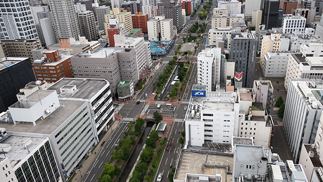 為申辦2030年冬奧會 札幌成立宣傳委員會