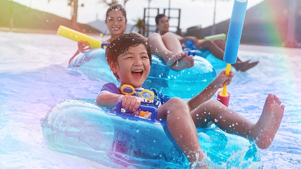 【玩樂】海洋公園水上樂園重開 嚴格防疫措施確保安全