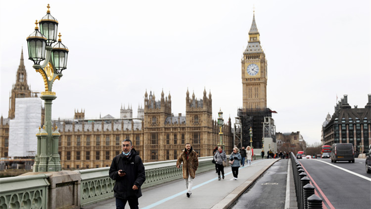 英國再增兩例猴痘確診病例 症狀類似於天花