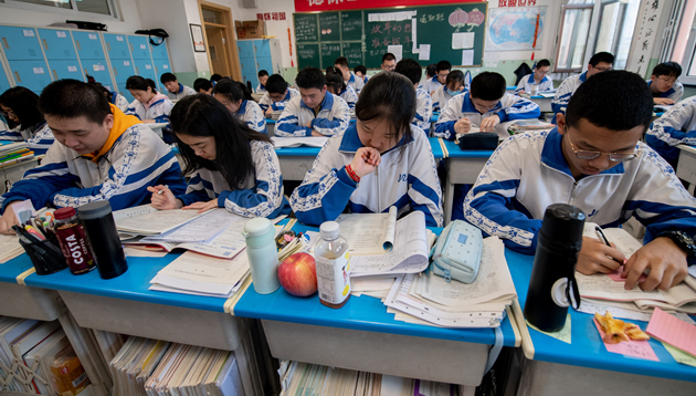 高考進入倒計時，滯留外地的考生怎麼辦？