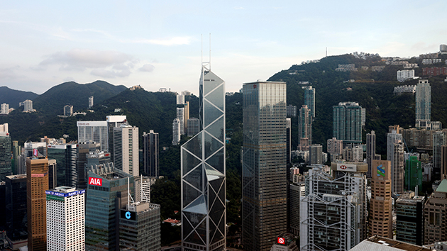 【灣區青年】促進金融科技行業在香港的發展