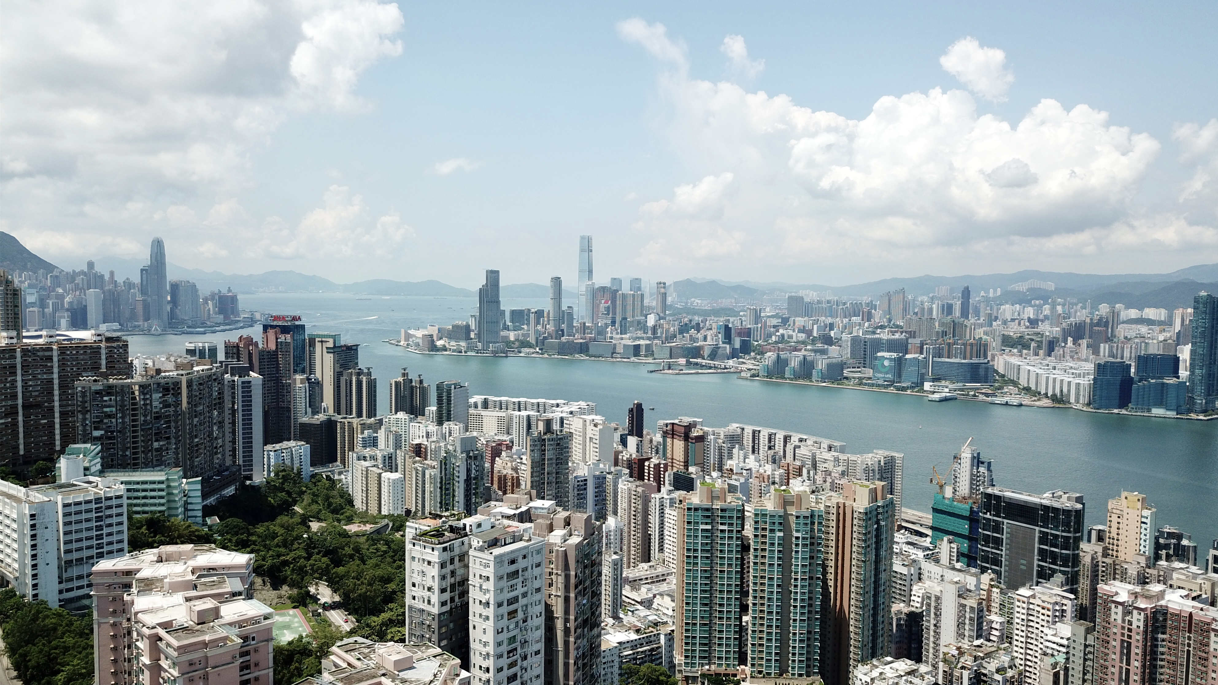 英國國家安全法案涵蓋廣 香港能否借鑑？