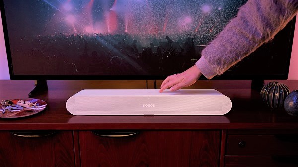 【數碼】入門級價格Soundbar 輕鬆升級打造家庭影院系統