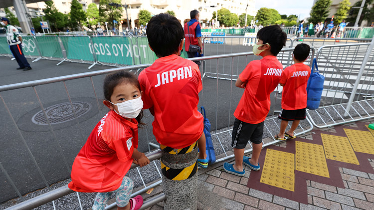 日本新增12名不明原因兒童急性肝炎疑似患者