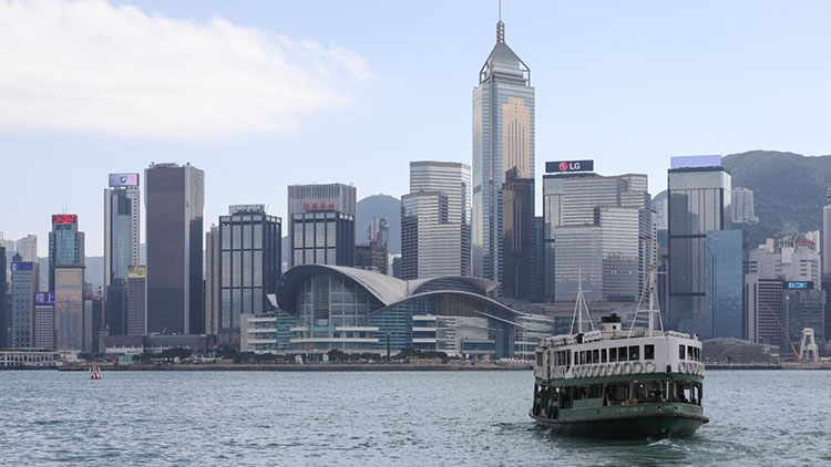 【商報時評】香港評級穩定 凸顯經濟韌性
