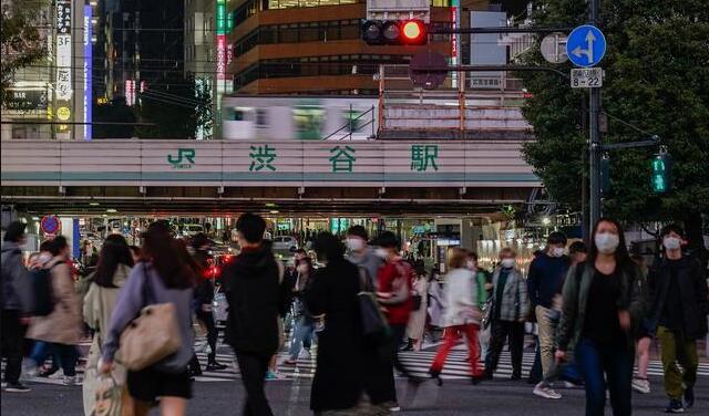 日本宣布追加對俄制裁 將禁運卡車和推土機等67項商品