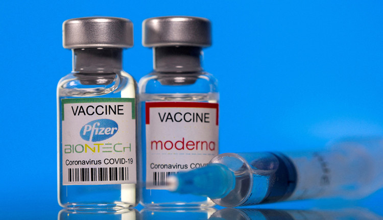 美藥廠研針對Omicron疫苗 港藥劑師學會：港府可考慮購買