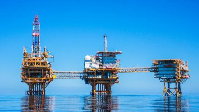 中國海油累計向香港供氣突破670億立方米
