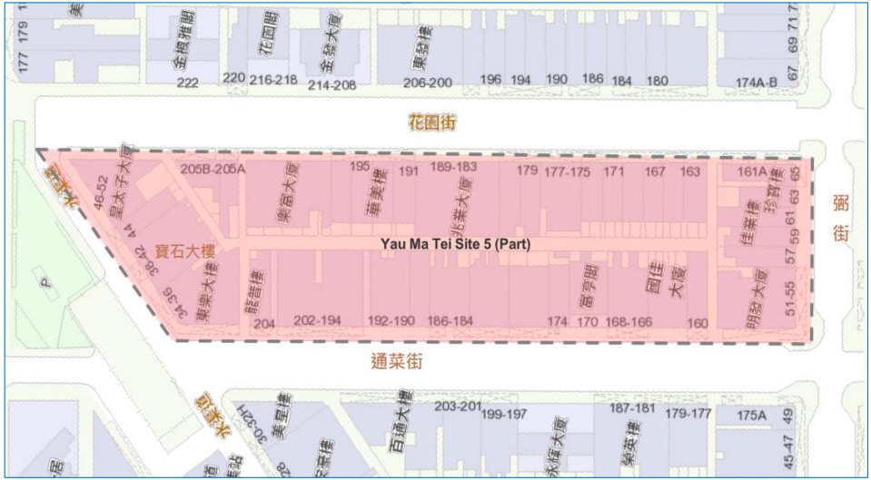 四區污水病毒量較高 政府派26萬個快測包供市民檢測