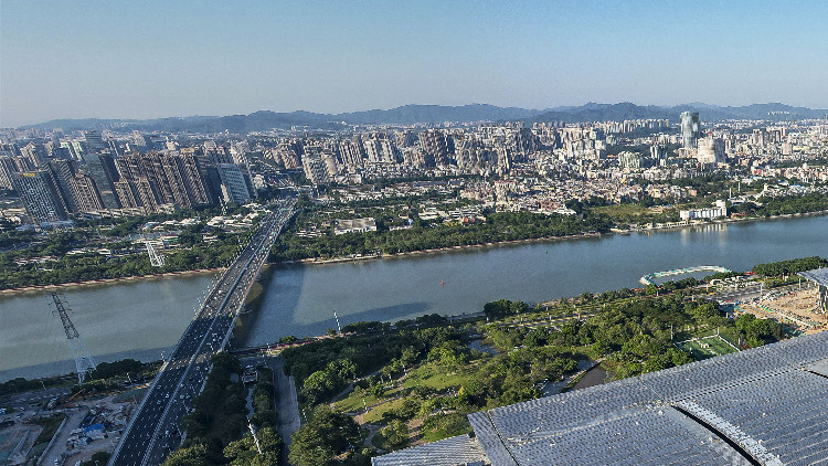 廣東16日新增本土確診23例和本土無症狀感染者38例