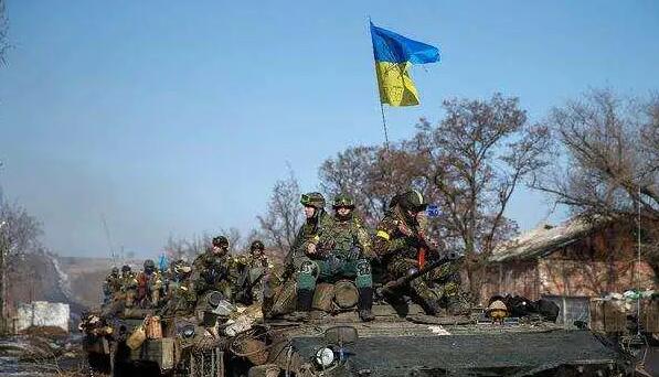 烏克蘭宣布延長國家戰時狀態 中使館建議國內人員暫勿前往