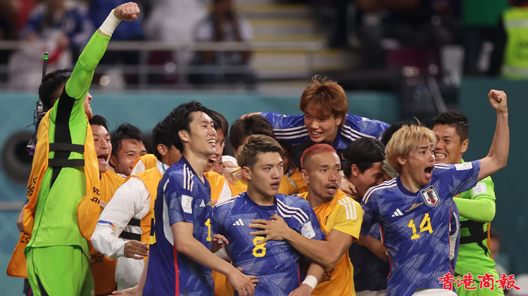 世界盃丨【E組預告】 日本乘勝追擊哥斯達黎加