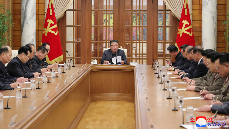 朝鮮勞動黨將召開八屆六中全會 或公開加強國防力量計劃