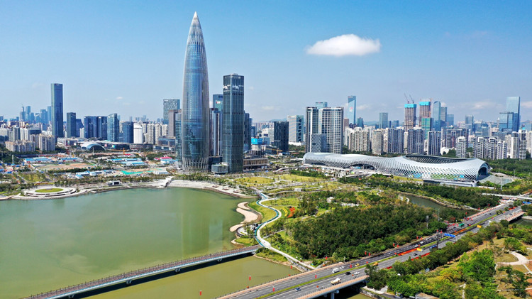 深圳市政協：找準履職切入口着力點 助力全市經濟持續向好