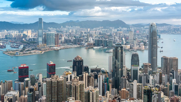 香港各界關注深圳市委七屆六次全會新目標新部署