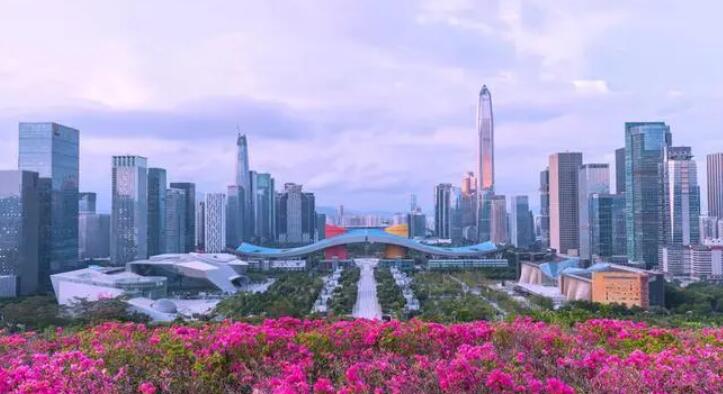 深圳啟動2022年度製造業數碼化轉型諮詢診斷工作
