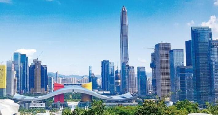 港人熱議深圳打造更具全球影響力的經濟中心城市
