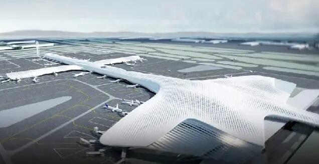深圳機場：1月8日零時起 國際客運航班將轉至T3航站樓辦理入境手續