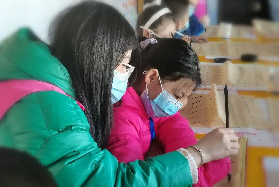 甘肅蘭州逾800名大學生參與寒假「返家鄉」社會實踐
