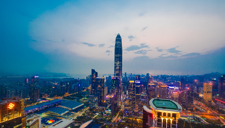 今年元宵不一般，深圳特區報邀您一起雲上放燈！