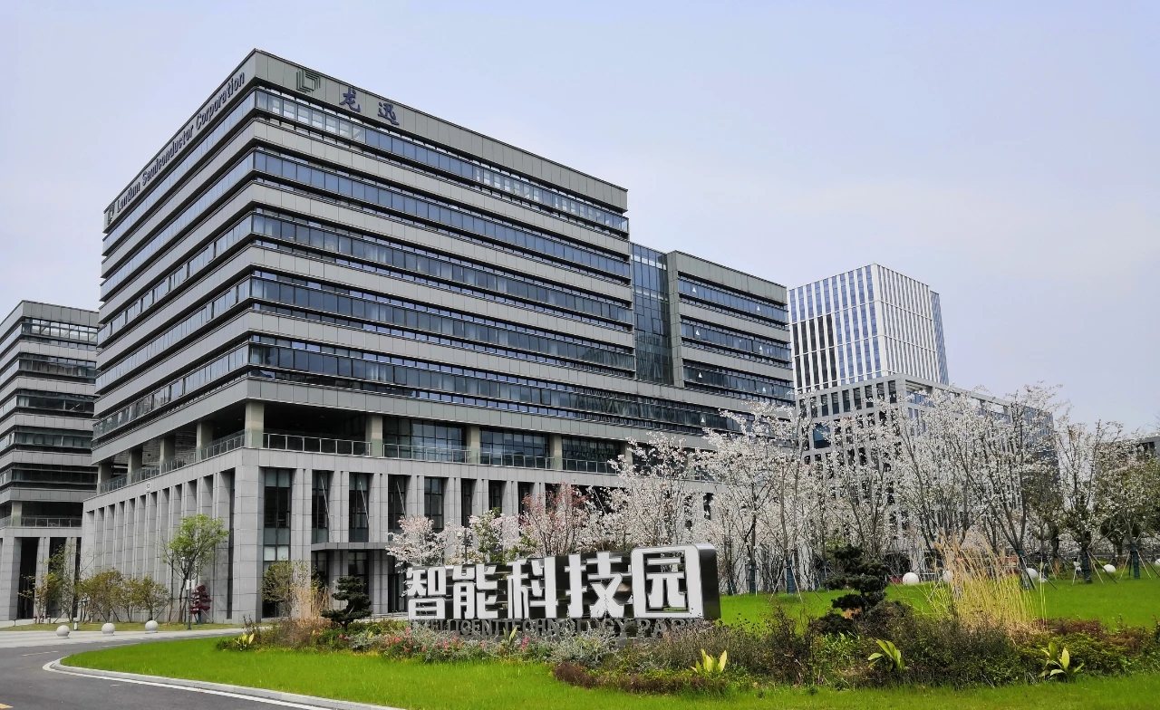 龍迅股份股票擬於2月8日網上申購