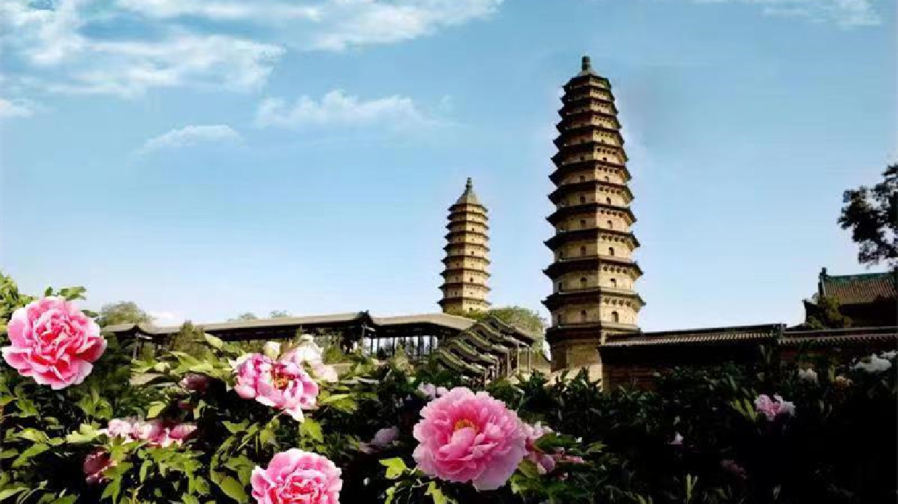 中國·太原文化旅遊推介招商大會即將盛大開幕