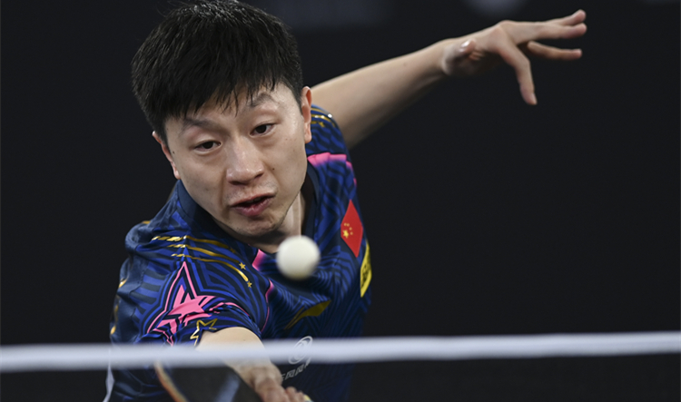 乒乓球世界排名規則更新 國乒仍攬四項第一