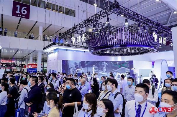 迎中國經濟復甦 全球會展巨頭勵展博覽集團重整在華投資業務