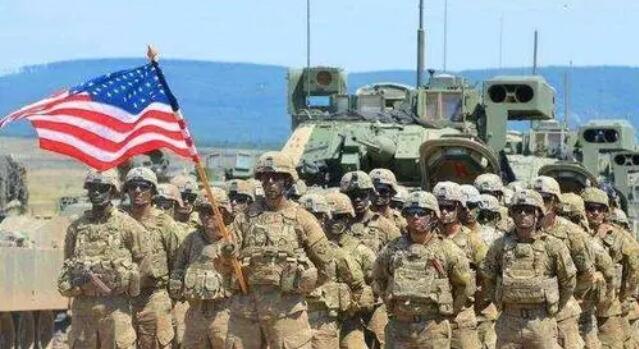 敘利亞外交部：美國應為敘利亞遭受的恐怖主義戰爭負責