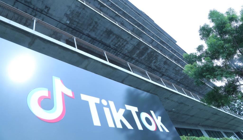 美政府要求TikTok中國股東出售股份 公司回應