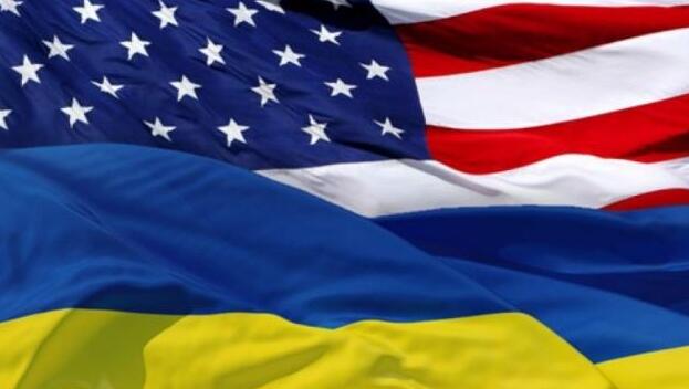 美國再向烏克蘭提供3.5億美元軍事援助