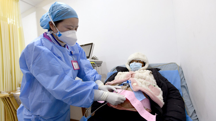 中國麻醉科專家談分娩鎮痛進醫保：惠及百姓的務實之舉