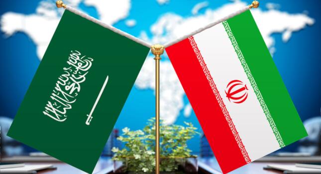 沙特工作組抵達伊朗 與伊方就重開使領館工作進行討論