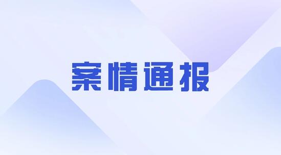 河南省平頂山市一男子駕車撞人 致3死7傷