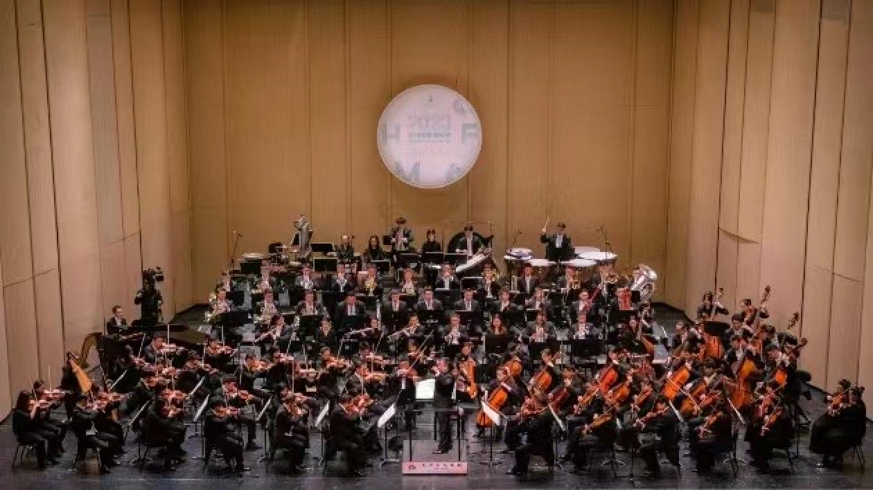 迎亞運！2023杭州國際音樂節今晚開幕