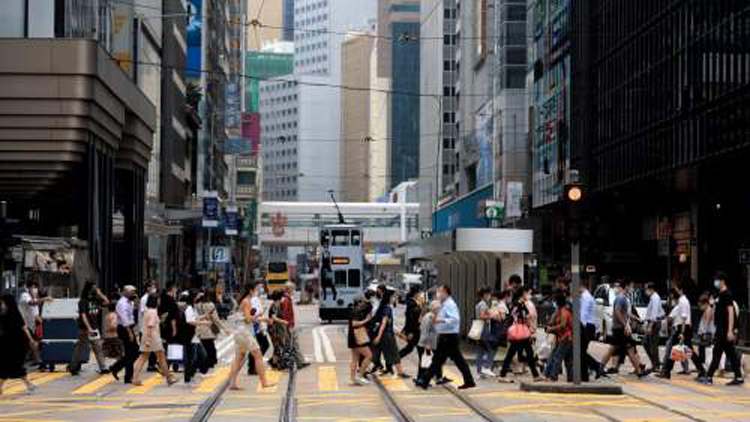 【芒果動聽財經台】港積極「搶企業」 即將引入公司遷冊制