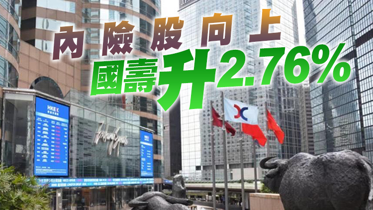 【收市盤點】港股全日跌131點 體育股走低