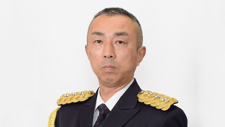 日本尋獲失聯直升機 第8師團長證實罹難