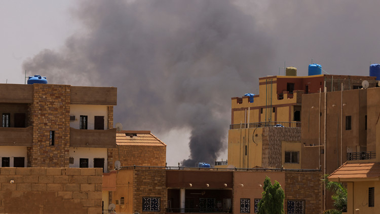 世衛：蘇丹衝突死亡人數升至420人 機場停運