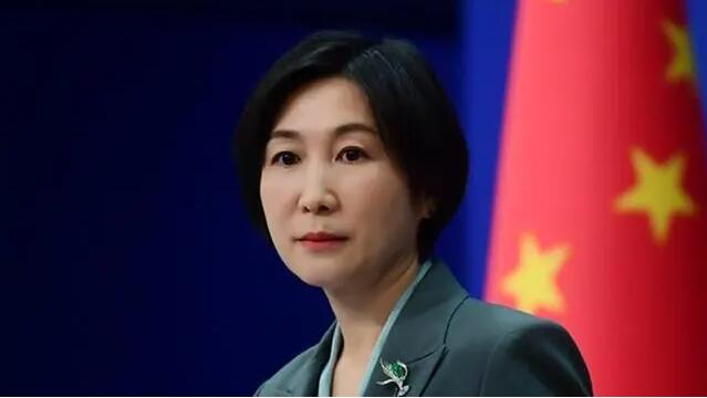 英國外交大臣稱「台灣問題不是中國內政」  中國外交部駁斥