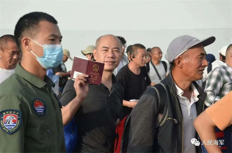 外交部發言人：已有1300多名中國公民從蘇丹安全轉移 