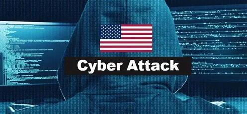 外交部發言人：在網絡竊密方面，美國無法被超越 