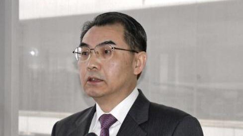 中國駐日本大使吳江浩：不應讓福島核事故悲劇引發更大悲劇