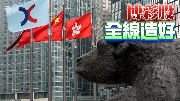 【收市盤點】港股在2萬點關口寬幅震蕩收盤升39點 內房股走低