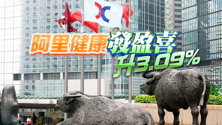 【開市焦點】港高開78點 ATMJX普遍向上