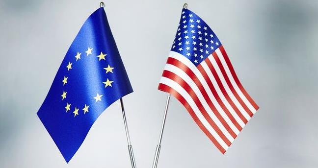 外媒：歐美雙方將聯合應對「經濟脅迫」 調整對華政策